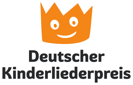 DDer Deutsche Kinderliederpreis 